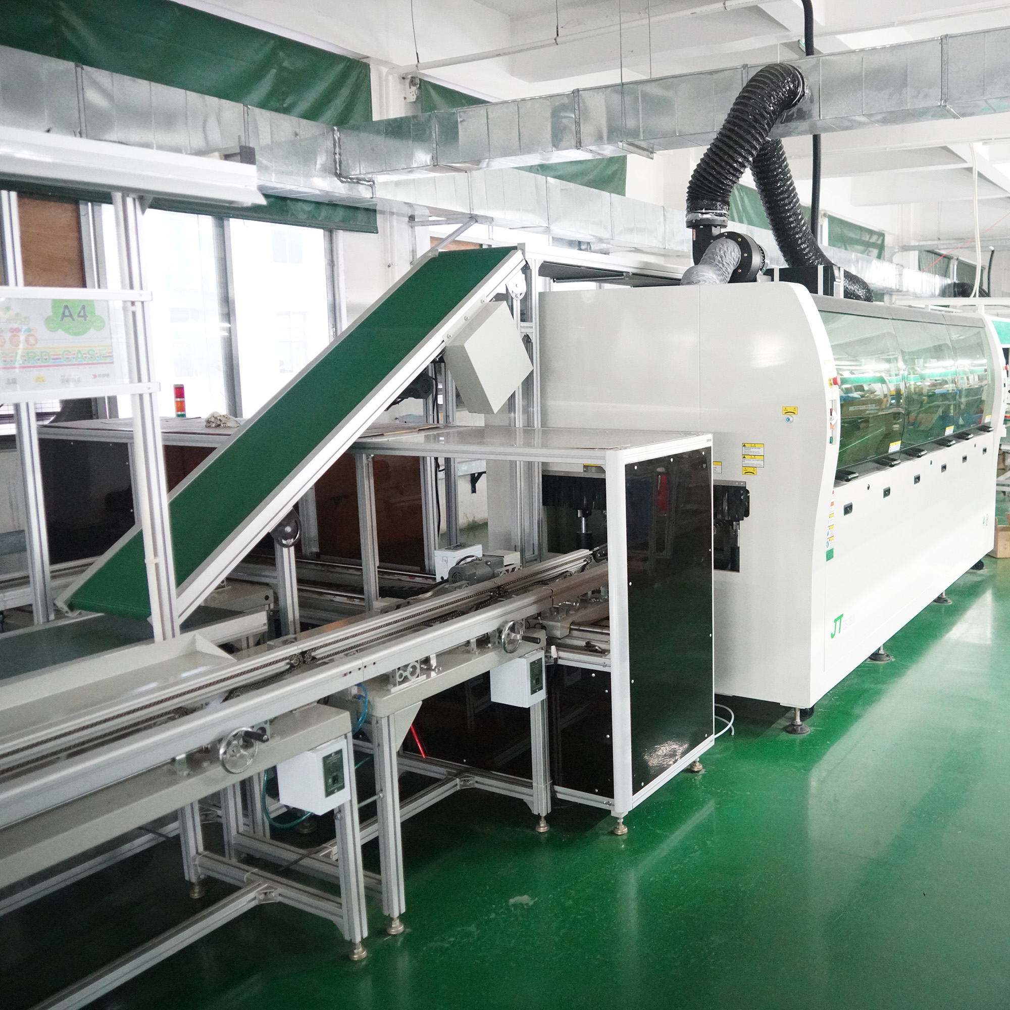 工厂焊接设备(图1)