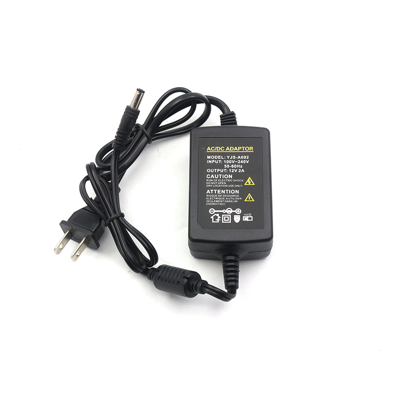 12V2A 电源适配器(图2)