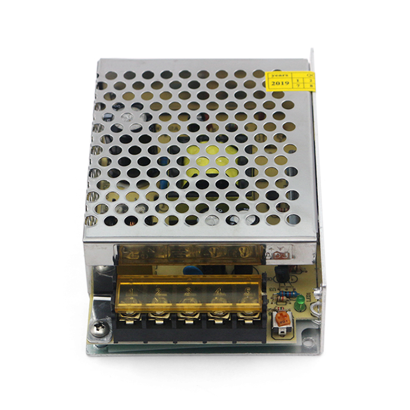 12V3A 开关电源 输入电压 AC100-120V/200-240V 50/60Hz(图2)